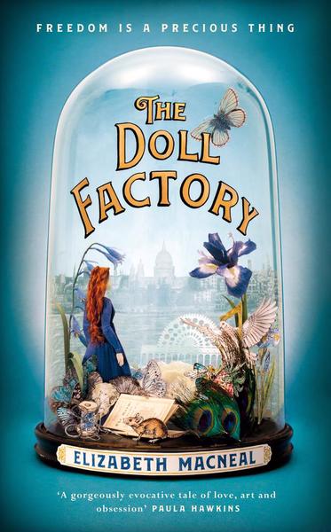 the doll factory review