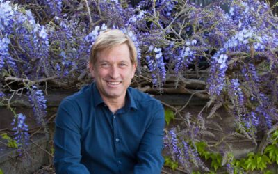 Paul Bangay on ‘Big Garden Design’: Mon 23 Sep at The KO